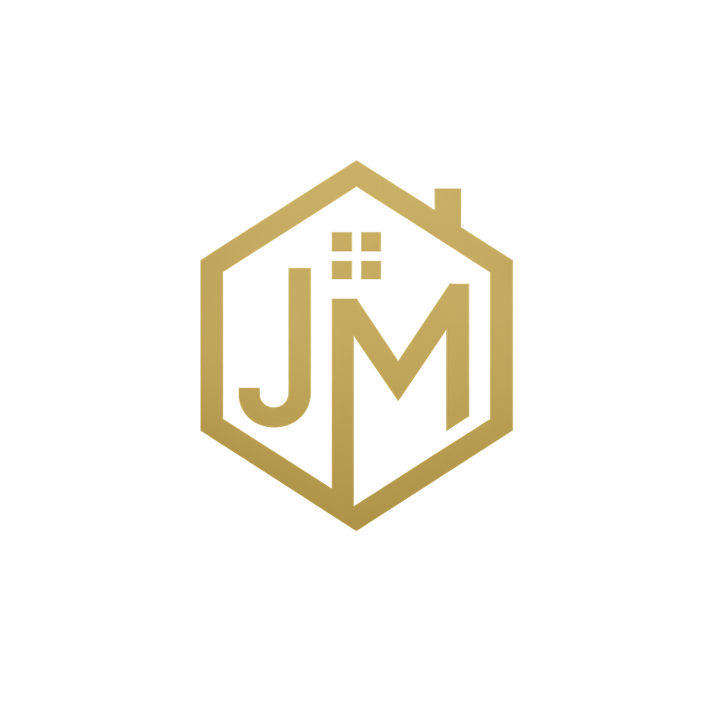 Logo da imobiliária